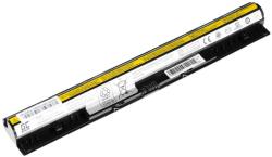 Green Cell Baterie pentru Lenovo IdeaPad G400s / G500s / G50 / Z50 / Z70, L12M4E01, 3400 mAh (LE46ULTRA)