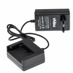 VHBW Încărcător pentru baterii Bosch, Li-Ion, 36V (BW888201423)