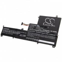 VHBW Baterie pentru Asus ZenBook UX390, C23N1606, 5050 mAh (BW888201816)