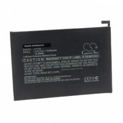 VHBW Baterie pentru Apple iPad Mini 5 / A2124 / A2126 / A2133, 5120 mAh (BW888202441)