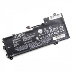 VHBW Baterie pentru Lenovo IdeaPad 500s / IdeaPad 510s / E31-70, 4500 mAh (BW800112352)