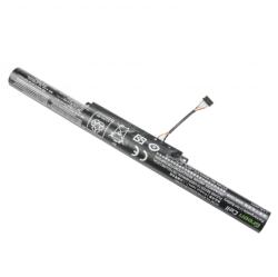 Green Cell Baterie pentru Lenovo IdeaPad 500-15ISK / Z41-70 / Z51-70, 2200 mAh (LE116)