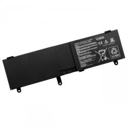 VHBW Baterie pentru Asus G550 / N550 / Q550, C41-N550, 4000 mAh (BW888200086)