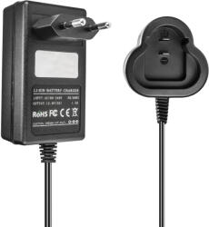VHBW Încărcător pentru baterii Metabo, Li-Ion, 10.8V (BW800113697)