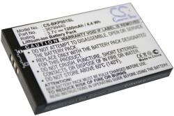 VHBW Baterie pentru Becker Traffic Assist Pro 7916 / 7929, 1200 mAh (BW800102966)