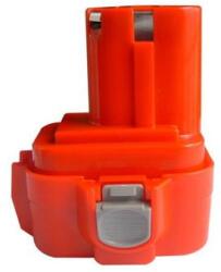VHBW Baterie pentru Makita 9100 / 9101 / 9102, 9.6 V, 1.5 Ah (BW800114678)
