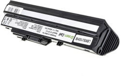 Green Cell Baterie pentru Medion Akoya E1210 / MSI Wind U100 / LG X110, negru, 6600 mAh (MS09)