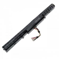 VHBW Baterie pentru Asus GL553 / FX553 / FX753, A41N1611, 2600 mAh (BW888200699)