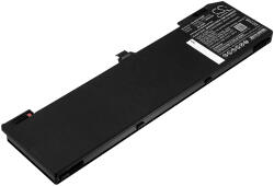Green Cell Baterie pentru HP ZBook 15 G5 / 15 G6, VX04XL, 5600 mAh (888200971)