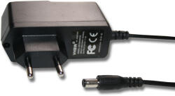 VHBW Adaptor de alimentare pentru rutere Asus / D-Link, 10W / 5V / 2A / 5, 5mm x 2, 1mm (BW800104991)