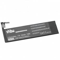 VHBW Baterie pentru Apple Magic Trackpad 2, 2024 mAh (BW888201298)