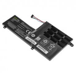Green Cell Baterie pentru Lenovo IdeaPad 510S-14 / Yoga 500-14, 3500 mAh (LE161)