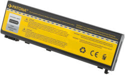 PATONA Baterie pentru Toshiba Satellite L10 / L20 / L30 / L35, 4400 mAh (2094)