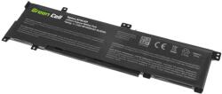 Green Cell Baterie pentru Asus VivoBook A501 / K501, B31N1429, 3400 mAh (AS97)