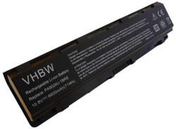 VHBW Baterie pentru Toshiba Satellite C800 / L850 / M840 / P840, 6600 mAh (BW800108783)