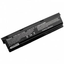 VHBW Baterie pentru Dell Alienware M15X / P08G, 5200 mAh (BW888200042)