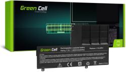 Green Cell Baterie pentru Lenovo IdeaPad Yoga 510-14IKB / Flex 3 1470 / Flex 4 1470, Type B, 7.6 V, 4600 mAh (LE132)