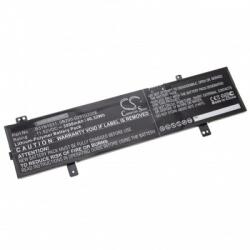 VHBW Baterie pentru Asus VivoBook 15, B31N1631, 3500 mAh (BW888201813)