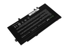 Green Cell Baterie pentru Toshiba Satellite U920T / U925T, 3200 mAh (TS60)