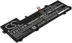 VHBW Baterie pentru Asus Zenbook UX510, B31N1534, 3950 mAh (BW888201655)