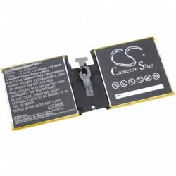 VHBW Baterie pentru Microsoft Surface Go 1824, 3100 mAh (BW888201087)