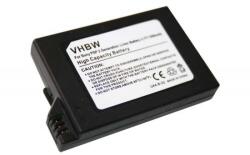 VHBW Baterie pentru Sony PlayStation Portable PSP 1000 / 1004, 1600 mAh (BW800116049)