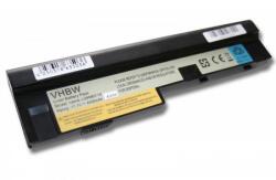 VHBW Baterie pentru Lenovo IdeaPad S10-3 / S100 / U160, 4400 mAh, negru (BW800102568)