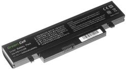 Green Cell Baterie pentru Samsung N230 / Q330 / X420, 4400 mAh (SA03)