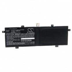 VHBW Baterie pentru Asus VivoBook S14 S431FA, C21N1833, 6000 mAh (BW888202498)