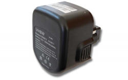 VHBW Baterie pentru DeWalt DE9071 / DE9074 / DE9075, 12 V, 2.0 Ah (BW800102926)