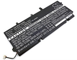 VHBW Baterie pentru HP Elitebook 1040 G3, BG06XL, 3900 mAh (BW800114598)