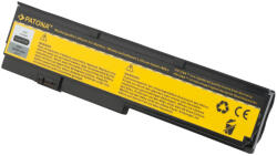 PATONA Baterie pentru Lenovo ThinkPad X200 / X201, 4400 mAh (2201)