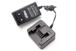 VHBW Încărcător pentru baterii AEG / Milwaukee, Li-Ion, 18V (BW800115211)
