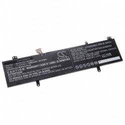 VHBW Baterie pentru Asus VivoBook S14, B31N1707, 3500 mAh (BW888201903)