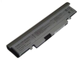 VHBW Baterie pentru Samsung NC110 / NC210, argintie, 6600 mAh (BW800103281)