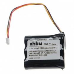 VHBW Baterie pentru Tonies Toniebox, 1800 mAh (BW888201448)
