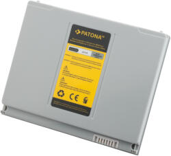 PATONA Baterie pentru Apple MacBook Pro 15" A1150 / A1175, 5600 mAh (2099)