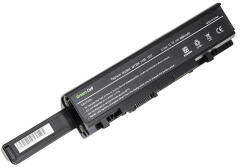 Green Cell Baterie pentru Dell Studio 15 / 1535 / 1536 / 1537, 6600 mAh (DE08)