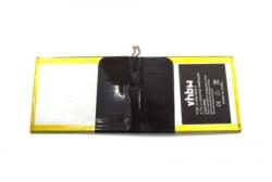 VHBW Baterie pentru Huawei MediaPad 10 Link, 6400 mAh (BW800105941)