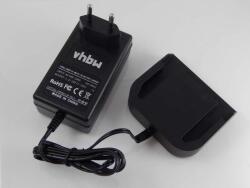 VHBW Încărcător pentru baterii AEG / Milwaukee Ni-Cd/Ni-MH/Li-Ion, Tip 1, 1.2V - 18V (BW800113702)