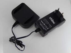 VHBW Încărcător pentru baterii AEG, Li-Ion, 18V (BW800113704)