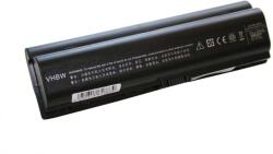 VHBW Baterie pentru HP Compaq Presario V3000 / V6000, 6600 mAh (BW800102250)