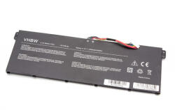 VHBW Baterie pentru Acer Aspire E3-111 / ES1-511/ V3-111, AC14B18J, 3000 mAh (BW800109139)