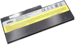 VHBW Baterie pentru Lenovo IdeaPad U350, 2770 mAh (BW800115518)