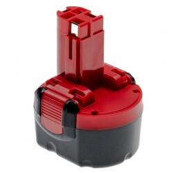 VHBW Baterie pentru Bosch B-8308 / BH-744, 7.2 V, 3.0 Ah (BW888202041)