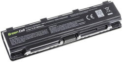Green Cell Baterie pentru Toshiba Satellite C800 / L850 / M840 / P840, 8800 mAh (TS31)