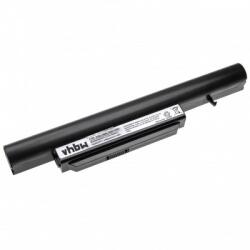 VHBW Baterie pentru Hasee A560 / K580 / K660, 4400 mAh (BW888201258)