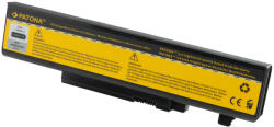 PATONA Baterie pentru Lenovo IdeaPad Y450 / Y550 / Y550A / Y550P, 4400 mAh (2251)