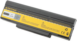 PATONA Baterie pentru Asus A9 / F2 / F3 / F7 / X70 / Z9, 6600 mAh (2102)