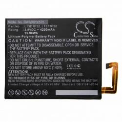 VHBW Baterie pentru Lenovo Tab 2 A8-50 / Tab S8-50, 4200 mAh (BW888200575)